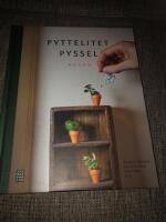 Pyttelitet pyssel
