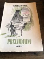 PRELUDIUM 