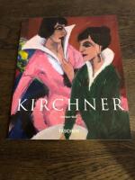 Kirchner (Tysk bok)