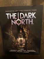 Fantastic art and stories from the Dark North