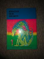 Jonatan och draken 