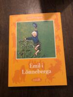 Emil i Lönneberga
