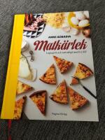 Matk&auml;rlek . laga gott och naturligt med LCHF