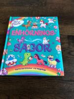 Enh&ouml;rningssagor