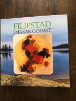 Filipstad smakar godast