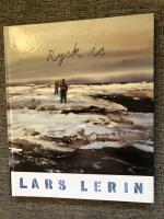 Rysk is : turistexpedition med kapten Dranitsyn