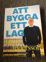 Att bygga ett lag