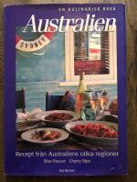 Australien : en kulinarisk resa