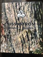 Nissaström Bruket-Bygden