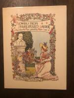 Flowers from Shakespeare's garden : a posy from the plays