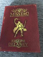 V&auml;ktarens misstag