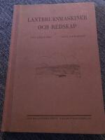 Lantbruksmaskiner och Redskap 