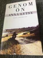 Genom &ouml;n : roman