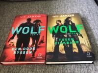 Den d&ouml;de ryssen och Tusen piskrapp 