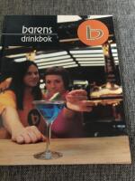 Barens drinkbok