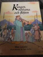 Kungen, riddarna och fl&ouml;jten SLUT