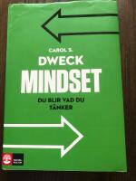 Mindset : du blir vad du t&auml;nker