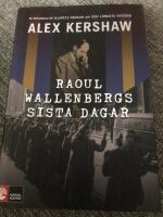 Raoul Wallenbergs sista dagar