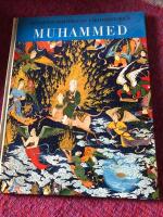 Gestalter och &ouml;den ur v&auml;rldshistorien Muhammed 