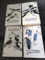 Vardagar /Vardagar 2 /Vardagar 3 /Vardagar 5