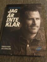 Jag &auml;r inte klar