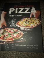 Sveriges b&auml;sta pizza