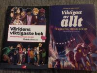 Viktigast av allt: Om kroppen, k&auml;nslor och sex / Viktigast av aly