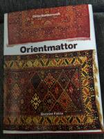 Orientmattor