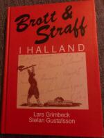 Brott & straff i Halland