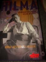 Hilma : en roman om g&aring;tan Hilma af Klint