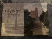 Galgberget : om m&auml;nniskor och milj&ouml;er i Halmstad