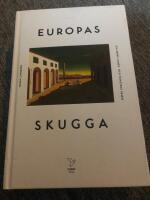 Europas skugga : om Henry James och frihetens v&auml;sen