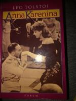Anna karenina pop.U.