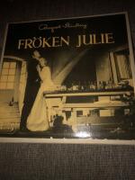 Fröken Julie 