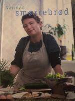 Nannas sm&ouml;rrebr&ouml;d 