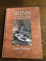 Skinn : garvning och beredning med traditionella metoder