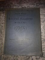 Eugene Janssons m&aring;leri 