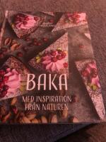 Baka med inspiration fr&aring;n naturen