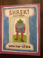 Shrek! : allas skr&auml;ck