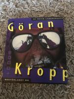 Kropp, lagercrantz: g&ouml;ran kropp 8000+
