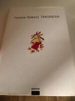 Trasdocka