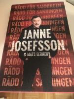 R&auml;dd f&ouml;r sanningen