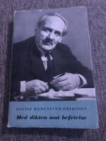 Med dikten mot befrielse 