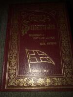 Genom Sveriges bygder