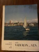 Mellan V&auml;der&ouml;n och Ven 