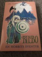 Bilbo : en hobbits &auml;ventyr