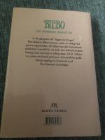 Bilbo : en hobbits &auml;ventyr