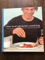 New Scandinavian cooking - Copenhagen, Oslo, Stockholm, Helsinki,  Antwerp
