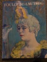 Toulouse-Lautrec