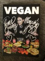 Vegan Home cooking